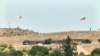 Կիրանց, Տավուշի մարզ, հուլիս, 2024թ.