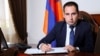 Դավիթ Խուդաթյանը նշանակվեց Արմավիրի մարզպետ