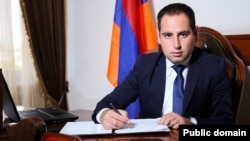 Դավիթ Խուդաթյան, արխիվ