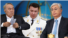 Назарбаев иниси Самат Абишти абактан куткарып калдыбы?