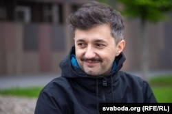 Міхаіл Зуй