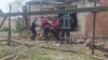 У Вовчанську з-під завалів дістали тіло чоловіка – ДСНС