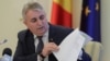 Lucian Bode spune că lucrarea sa de doctorat nu a fost plagiată. După ce Consiliul Național de Etică a decis astfel, pe Facebook au fost promovate postări cu acest mesaj. 