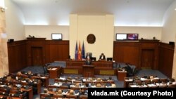 Пленарна седница на Собранието, 18 вгуст 2023 година (архива)