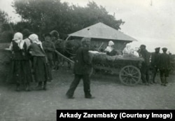 Село Спаське Владивостоцького округу, 1929 рік