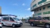 9 բուժառուներ 7 ուղեկցողների հետ Արցախից այսօր տեղափոխվել են Հայաստան