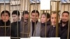 11 журналист 13-мартка чейин абакта калды 