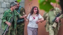 Беслан окуясы: Жакынын жоготкондор издеген чындык