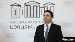 Alen Simonyan
