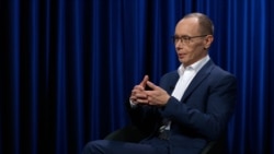 Pavel Butorin, soțul jurnalistei americane reținute în Rusia, spune că Alsu Kurmasheva este „prizonier politic”
