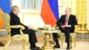 Փաշինյանը հեռախոսազրույց է ունեցել Պուտինի հետ. ինչ է հայտնի