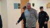 Олега Белоусова приговорили к 5,5 годам заключения по делу о "фейках"