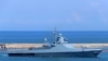 За його словами, російський корабель, який вночі атакували українські розвідники, раніше брав участь в атаці на острів Зміїний, також на ньому планували розмістити зенітно-ракетні комплекси.