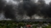 У Харкові через удар РФ вночі і вранці постраждали 4 людини – влада