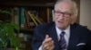 Născut în România, Benjamin Ferencz a fost ultimul procuror supravieţuitor al proceselor de la Nürnberg din Germania.