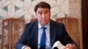 Депутат Акаев "Сапат" боюнча чечим туура эмес болгонун айтты