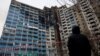 В ISW проаналізували тактику РФ під час останньої ракетної атаки на Україну