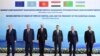 Борбор Азия-Евробиримдик: геосаясий тиреш, санкциялар маалындагы саммит
