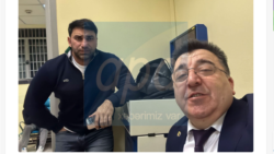 Արցախցի ծերունուն գլխատած ադրբեջանցու նկատմամբ հետախուզումը չպետք է դադարեցվեր. միջազգային իրավունքի մասնագետներ