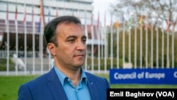 Akif Qurbanov
