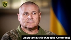 Командувач оперативно-стратегічного угрупування військ «Таврія» Олександр Тарнавський підкреслив, що «удар по штабу Чорноморського флоту Росії допомагає Україні, а також дає Україні надію на майбутнє»