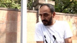 «Ասել են, որ Պողոսյան Նարեկը ողջ է, ես չեմ կարողացել հավատամ, երկրորդ անգամ ճշտել եմ». վիրավորված զինծառայողի հայր