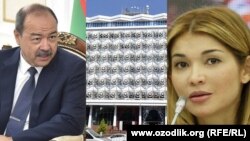 Смещение нынешнего премьер-министра Абдуллы Арипова с поста вице-премьера в августе 2012 года совпало с началом коррупционного скандала на телекоммуникационном рынке Узбекистана и международного расследования в отношении Гульнары Каримовой, старшей дочери покойного президента. 