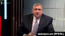Artur Khachatrian