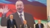 Ադրբեջանի իշխող կուսակցությունն Ալիևին առաջադրեց նախագահի թեկնածու