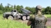 Убивший партнершу житель Архангельска получил помилование после трех месяцев на войне