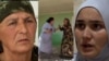 Свекровь с невесткой обвиняют друг друга 