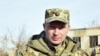 Генерал Михаил Драпатый