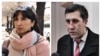 Զարուհի Հովհաննիսյան, Ռուբեն Մելիքյան