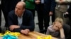 Британський принц Вільям подякував Польщі за допомогу Україні