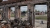 Ілюстраційне фото. Наслідки обстрілу, Тростянець, Сумська область, квітень 2023 року