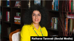 نرگس محمدی