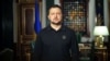 Володимир Зеленський назвав історичним досягненням те, що Росія відводить кораблі Чорноморського флоту від півострова