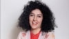 عکس از ریحانه طراوتی