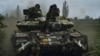 За добу російські військові завдали завдали 34 авіаційних удари, здійснили 42 обстріли з реактивних систем залпового вогню, кажуть в Генштабі ЗСУ