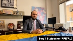 «Це може стати політичною необхідністю. І це те, що ніколи не додасть вам жодних політичних балів», – сказав Томаш Копечний в інтерв’ю Радіо Свобода