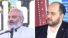 Բագրատ Գալստանյան, Արայիկ Հարությունյան
