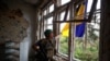 Украина Запорожьедеги айыл орус күчтөрүнөн тазаланганын жарыялады 