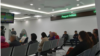 Diňle: Daşary ýurtda okuwyny tamamlap gelen 25 raýat aeroportdan dessine harby gulluga alnyp gidildi