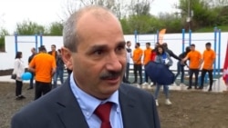 Արցախից Հայաստան տեղափոխված Սարգիս Գալստյանին մեղադրանք է ներկայացվել լրտեսության համար