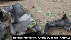 Ілюстраційне фото. Наслідки російського обстрілу Кривого Рогу 13 червня 2023 року