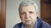 Юрий Антипов