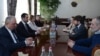 Ֆրանսիան պատրաստ է աջակցել կենսական նշանակության շատ ծրագրերում․ դեսպանը՝ Գեղարքունիքի մարզպետին