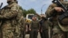 Владимир Зеленский заявил, что сейчас нужна четкая и быстрая реакция мира на происходящее