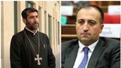 «Պետականակործան նպատակներ». իշխանություն-եկեղեցի առճակատումը նոր շերտեր է ստանում