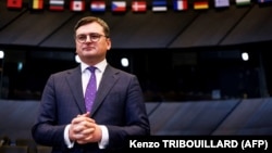 За словами Дмитра Кулеби, вичерпання запасів може бути не остаточним